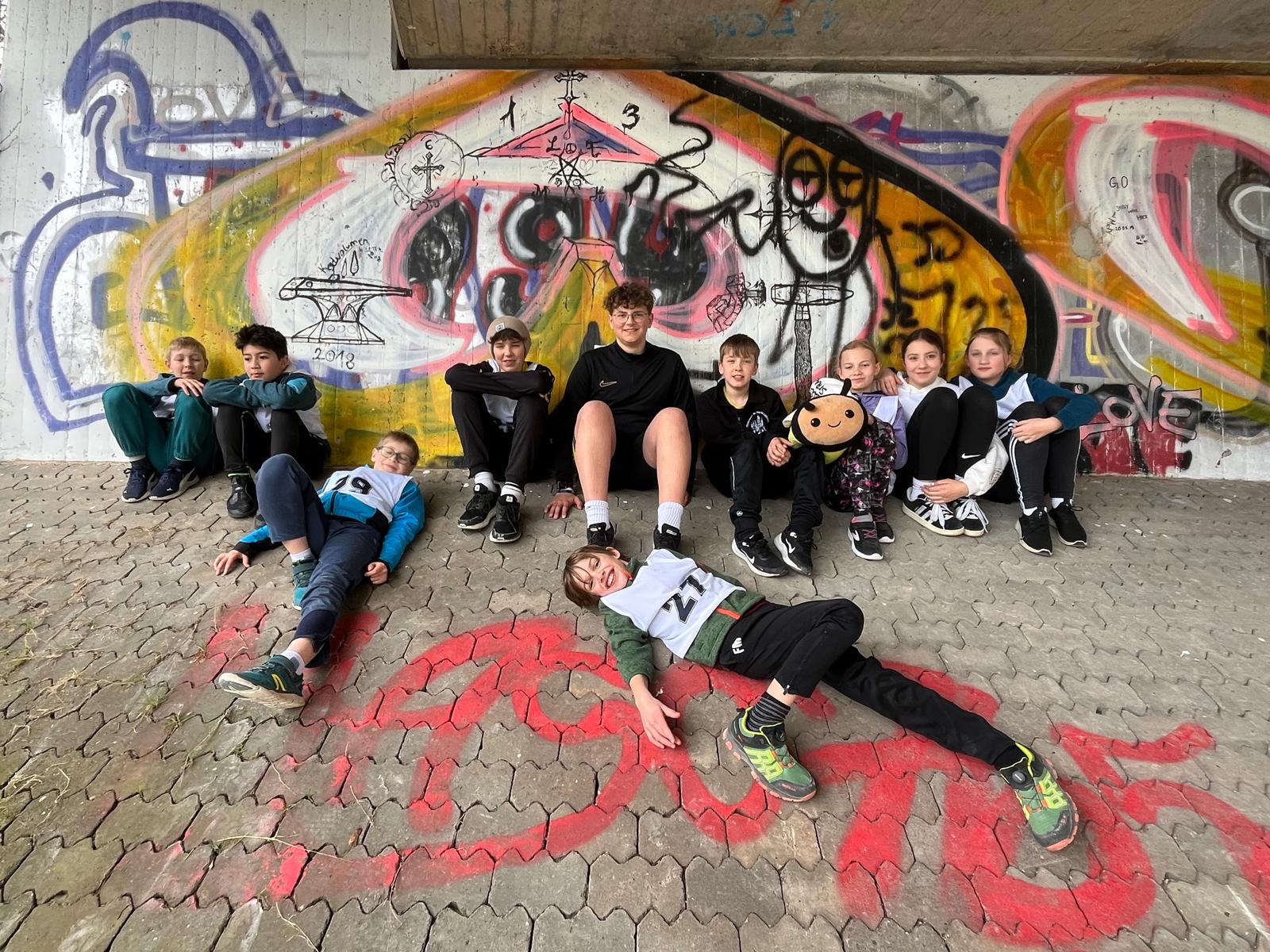 Frühjahrslangstrecke und Athletiktest in Erlangen